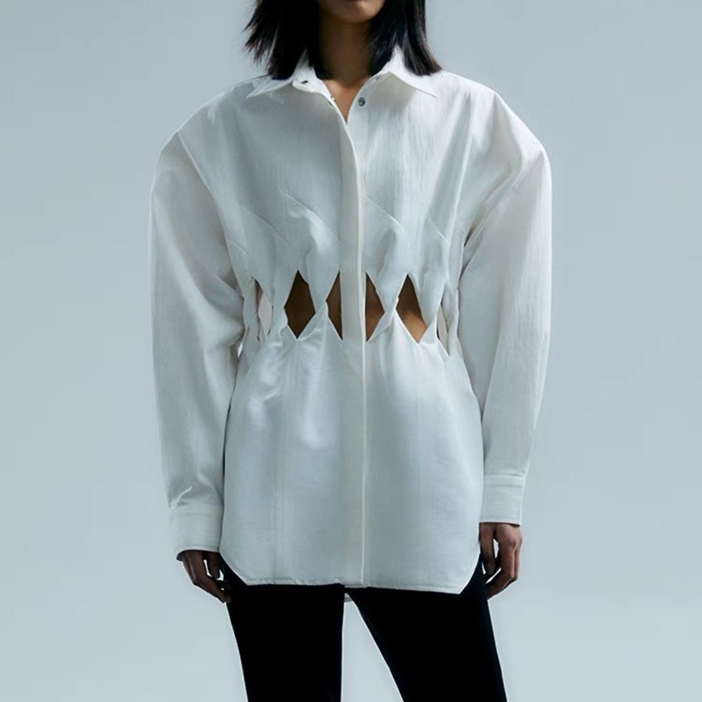 Must Have Chic Style Shirt